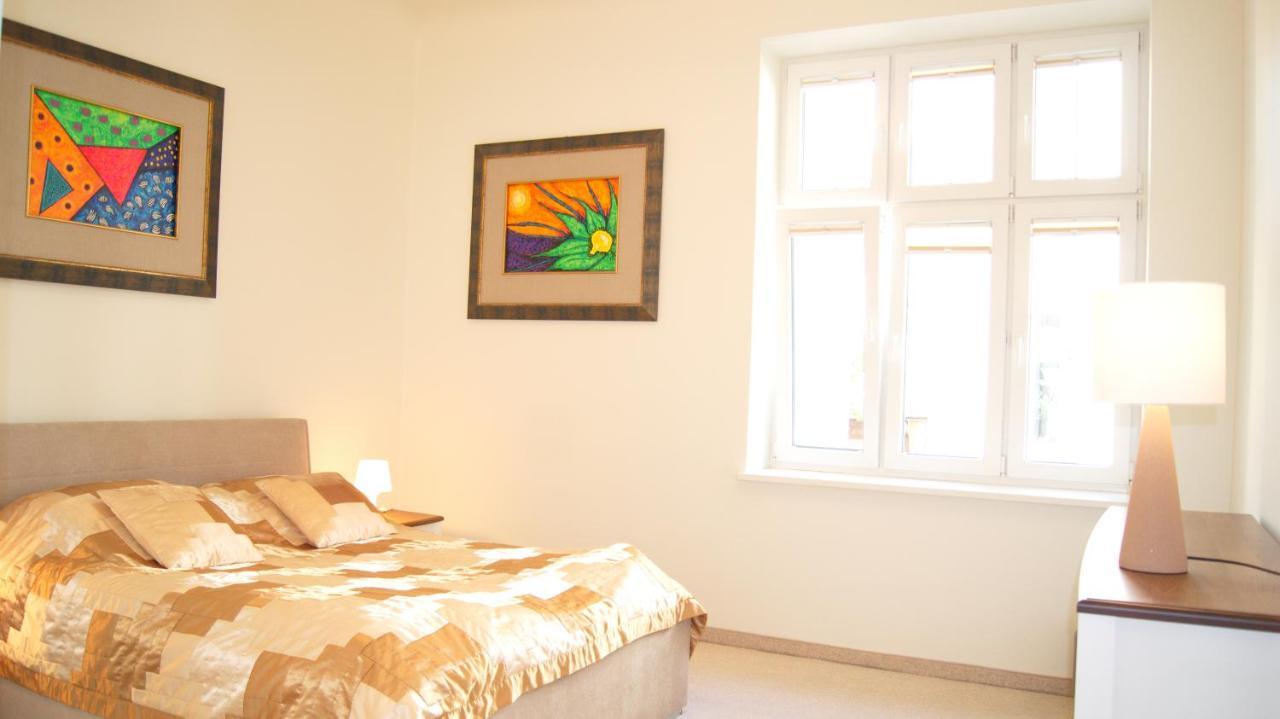 Home3City Grande Sopot Exterior photo